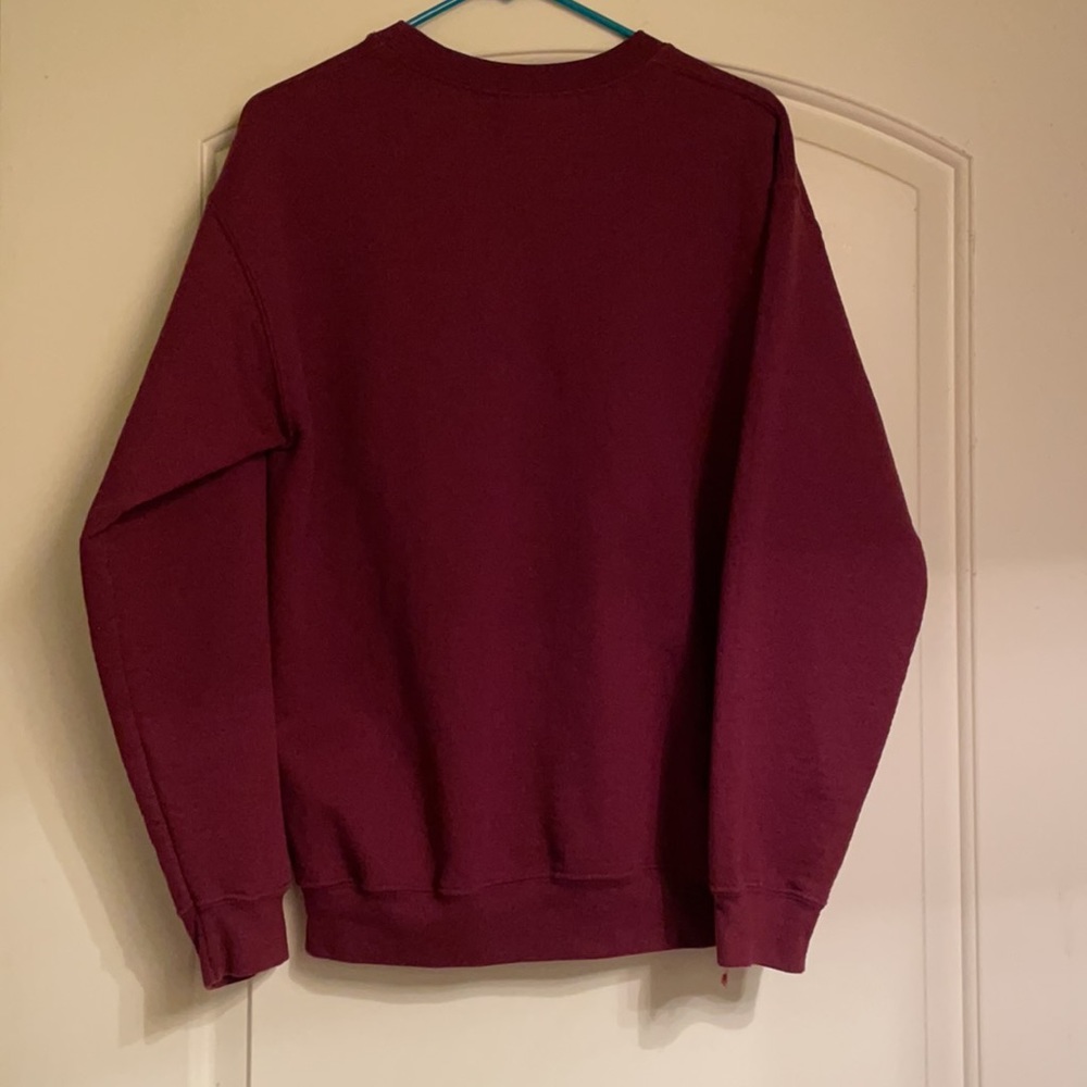 Custom made GOT sweatshirt - Picture 4 of 4